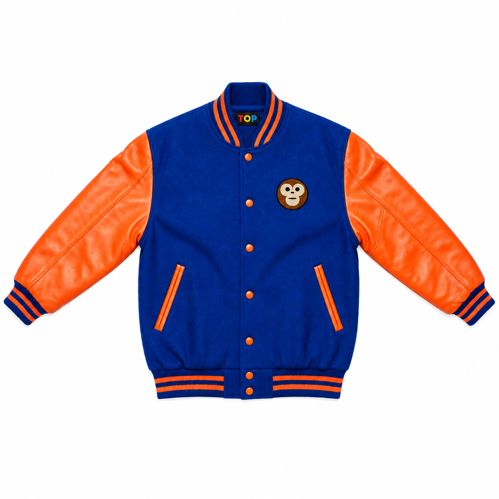 Blue Orange Varsity Front Final