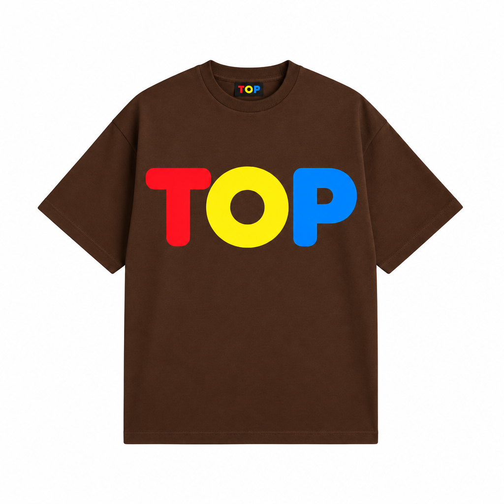 Choco Tee Polished