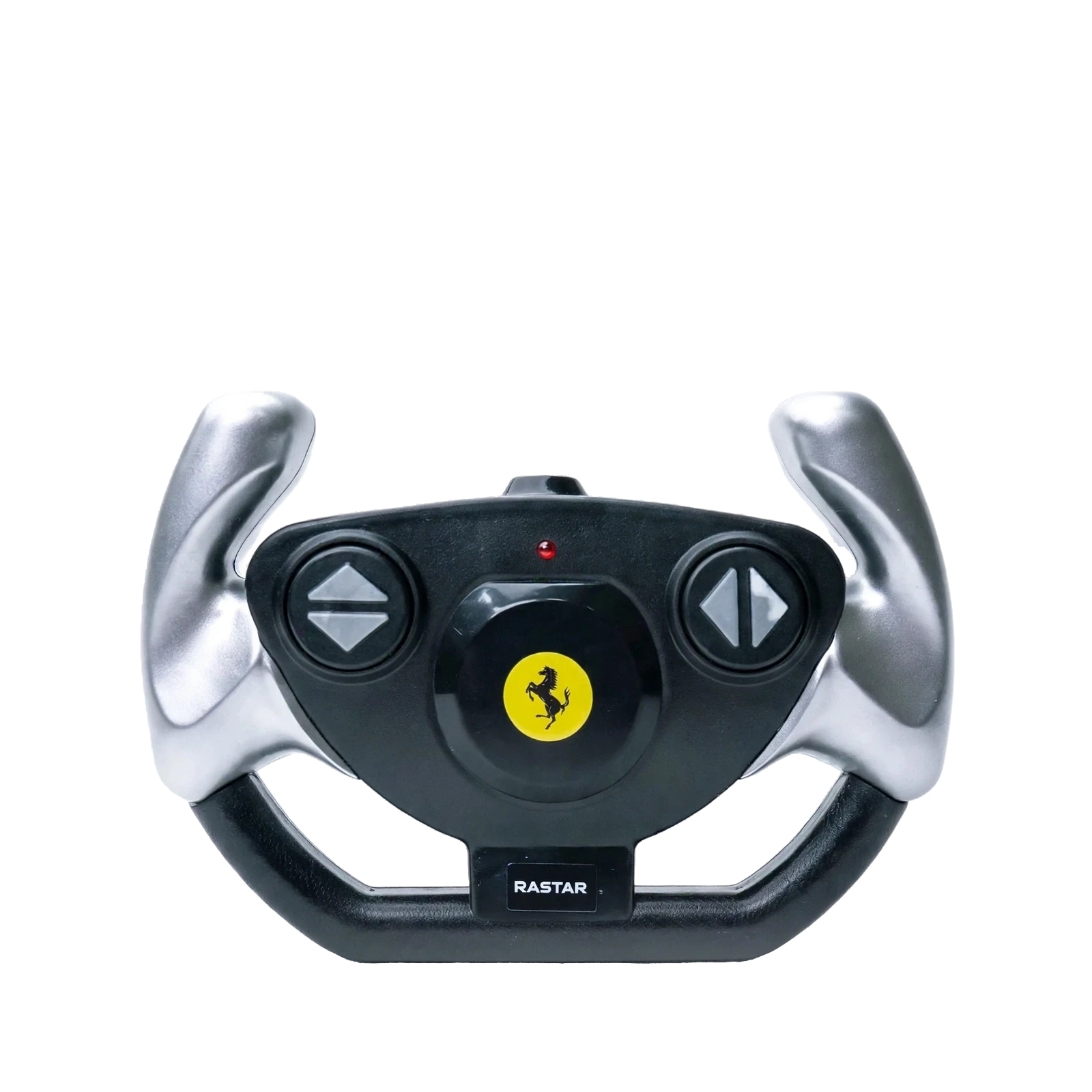YELLOW FERRARI RASTAR DROP TOP 458 ITALIA RADIO REMOTE CONTROL SPORT CAR