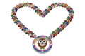 TOP BUSINESS CUBAN LINK HEAVY WEIGHT COLORS CHAIN