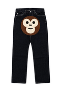 TOP CHAMPION DENIM PANTS