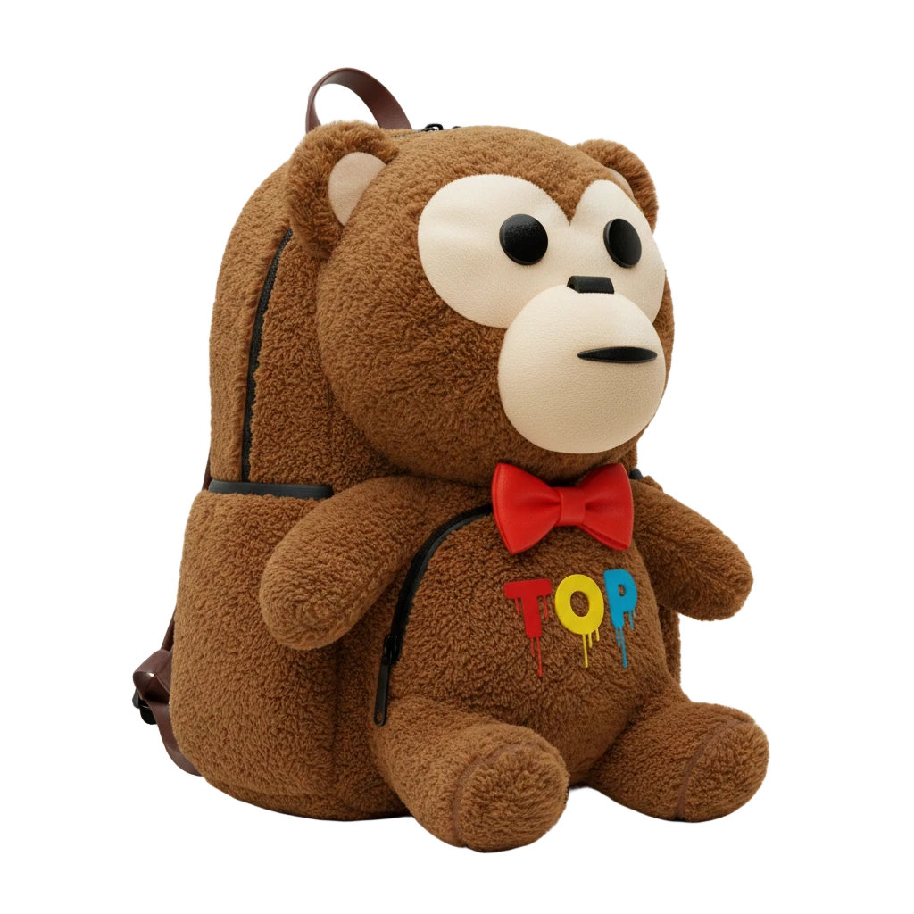 TOP BUSINESS COLORS BACK PACK