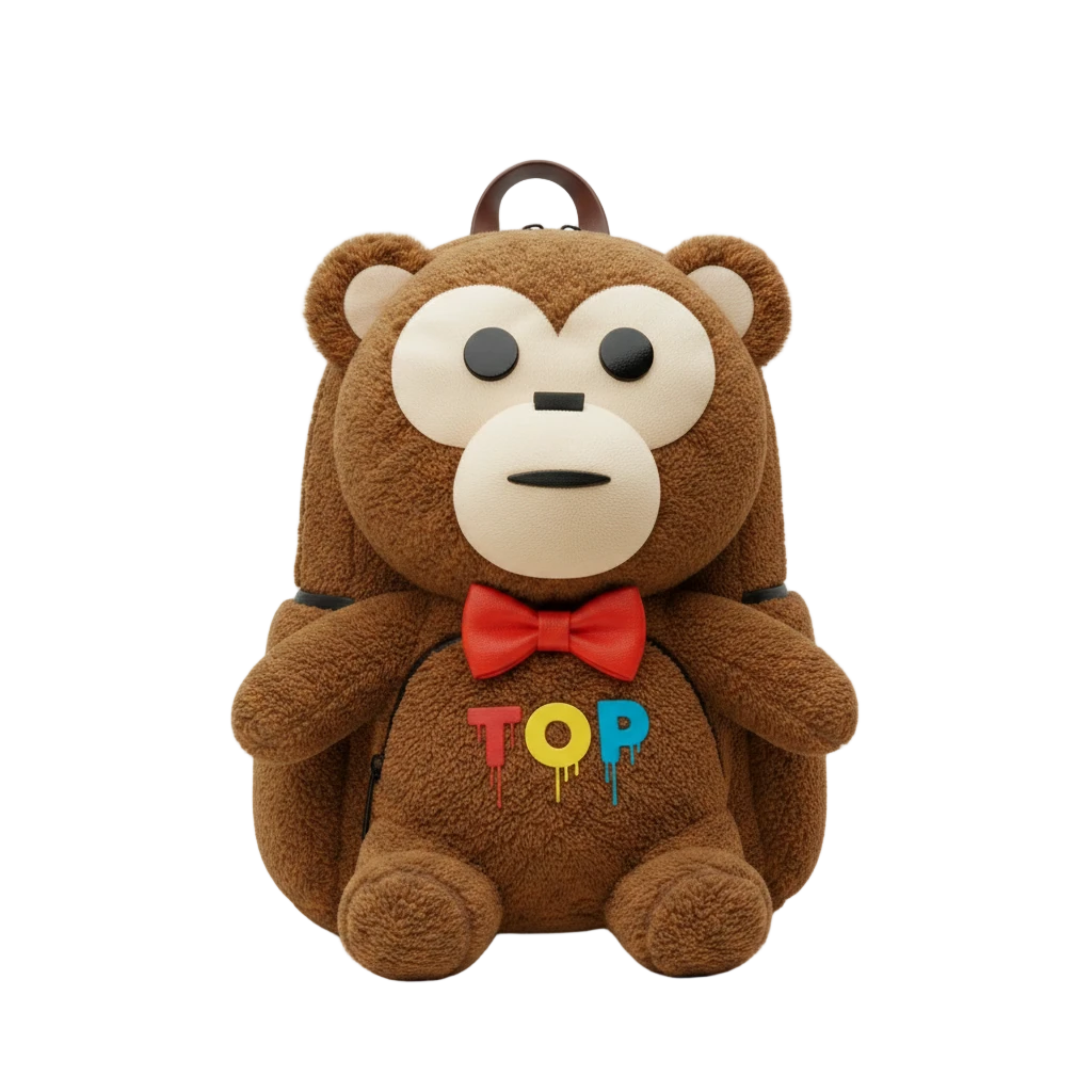 TOP BUSINESS COLORS BACK PACK
