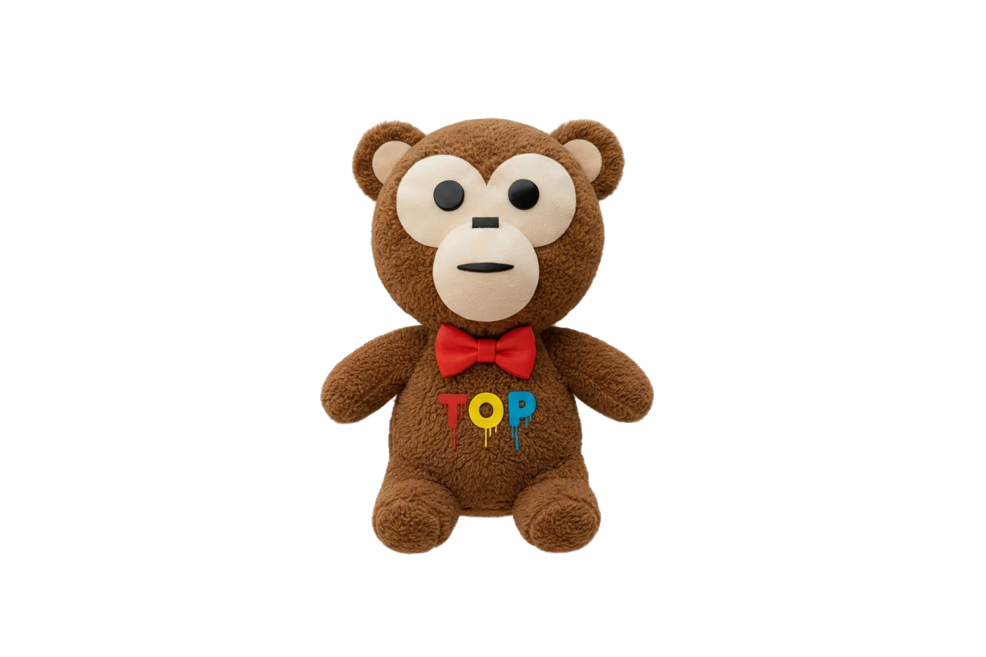3 FEET SMALL HOME TEDDY BEAR STUFFED