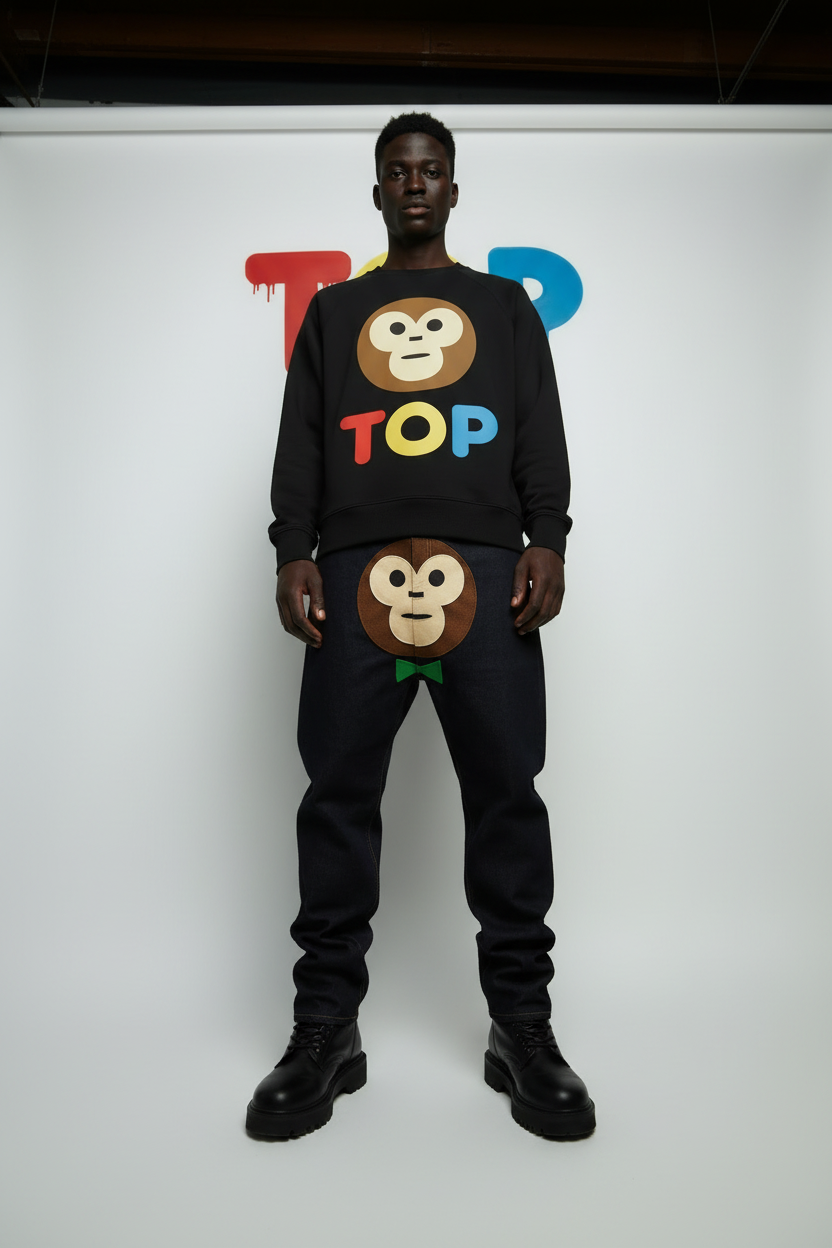 Naija Upshot Full Fit