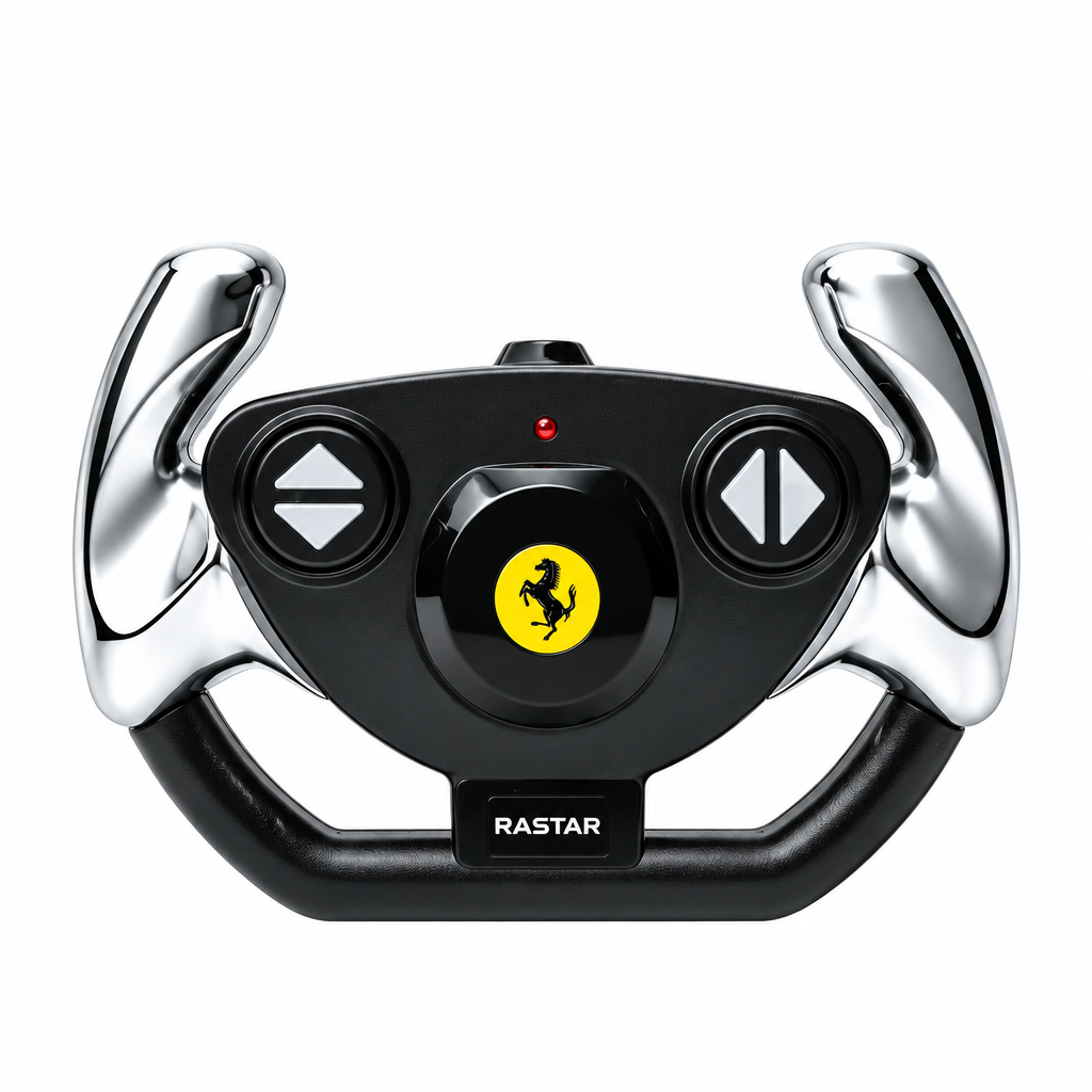 Rastar Remote Polished