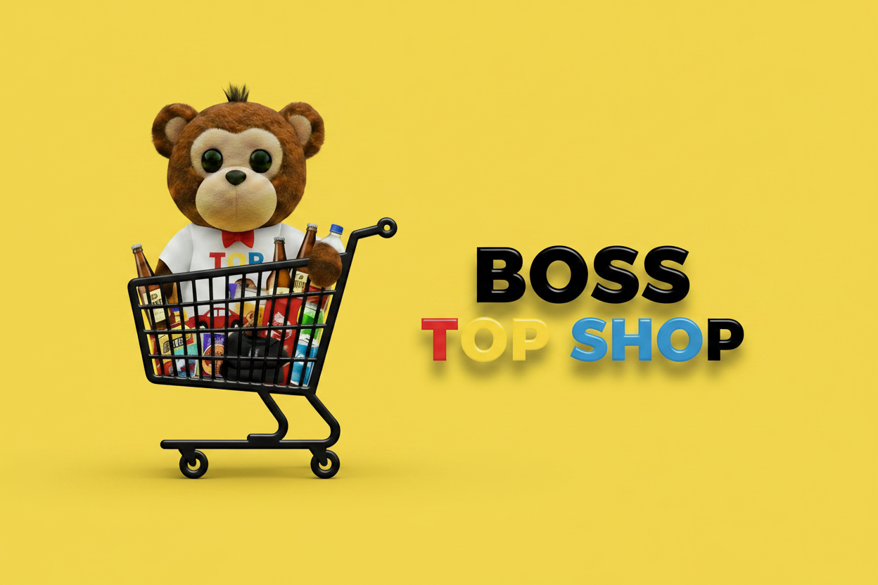 Split Cart Text Banner